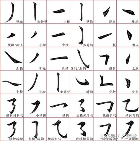 筆畫13|全字筆畫為13的漢字